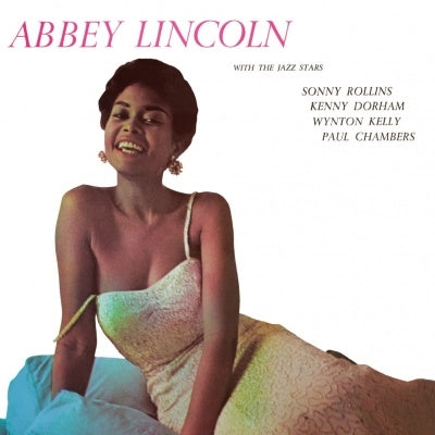 Abbey Lincoln - That'S Him! - Import 180g Vinyl LP Record Limited Edition