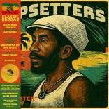 Lee "Scratch" Perry - Upsetters - Import Yellow Vinyl LP Record Limited Edition