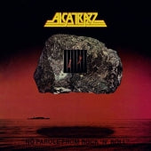 Alcatrazz - No Parole From Rock 'N' Roll - Import Record Store Day/Red/Black & Orange/Black Marble Effect Vinyl 2 LP Record