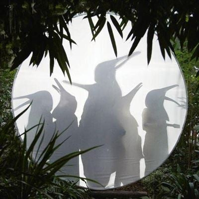 Penguin Cafe - Rain Before Seven...<Clear Vinyl> - Import LP Record Limited Edition