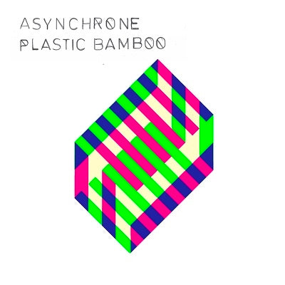 Asynchrone - Platic Bamboo - Import Vinyl LP Record