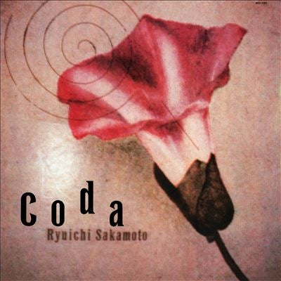 Ryuichi Sakamoto - Coda - Import CD
