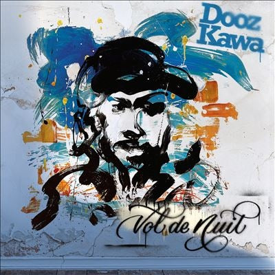 Dooz Kawa - Vol De Nuit - Import CD