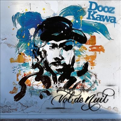 Dooz Kawa - Vol De Nuit - Import Vinyl 2 Record
