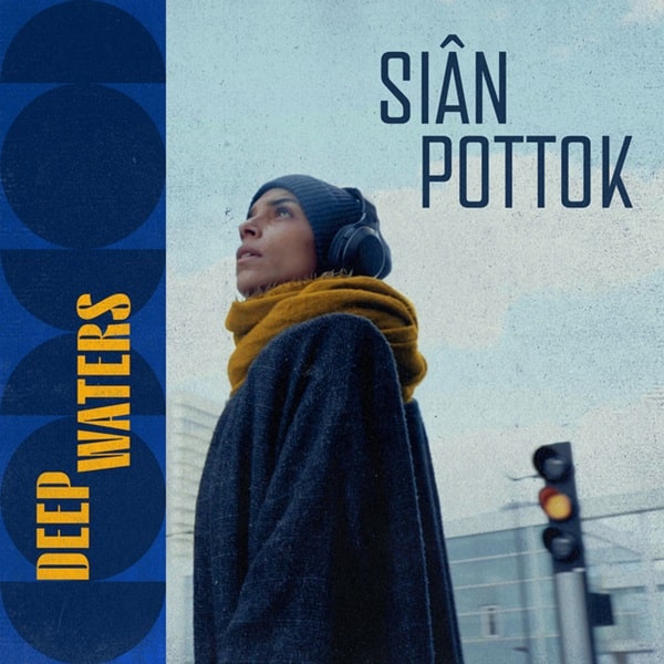Sian Pottok - Deep Waters - Import CD