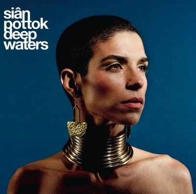 Sian Pottok - Deep Waters - Import LP Record