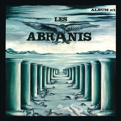 Les Abranis - Album No. 1 (Id Ed Was) - Import Vinyl LP Record