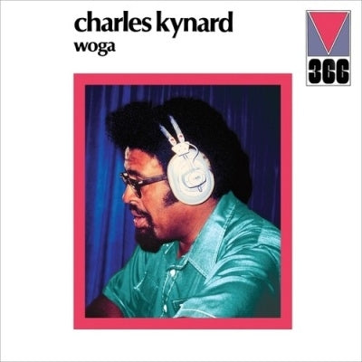 Charles Kynard - Woga - Import Vinyl LP Record