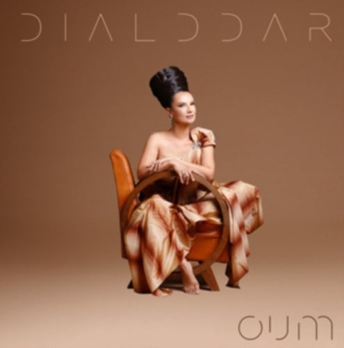 Oum - Dialddar - Import CD