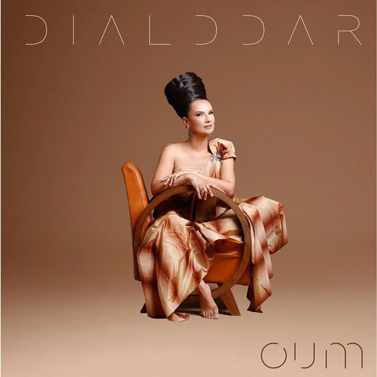 Oum - Dialddar - Import CD