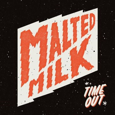 Malted Milk - Time Out - Import LP Record