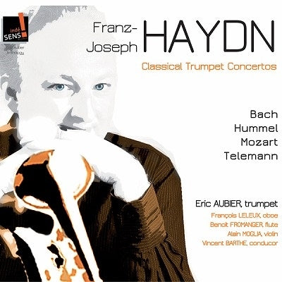 JOHANN NEPOMUK HUMMEL / GEORG P - Classical Trumpet Concertos - Import CD