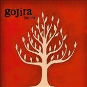 Gojira - Link - Import LP Record