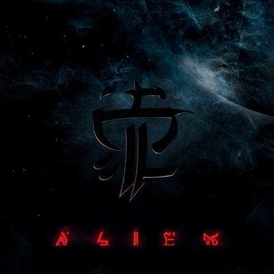 Strapping Young Lad - Alien - Import Red Vinyl/ 2 Vinyl Record Limited Edition