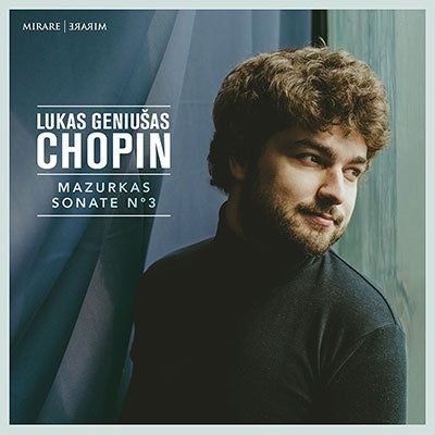 Classical V.A. - Chopin: Mazurkas/Sonate No. 3 - Import CD