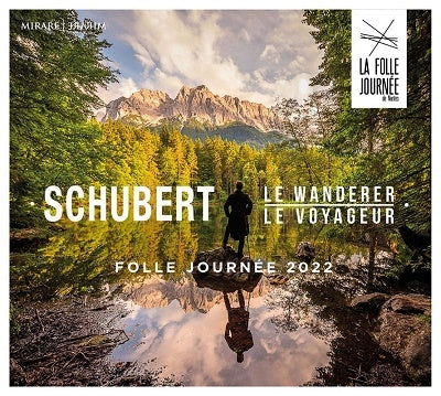 Various Artists - Folle Journée 2022 Le Wanderer - Import 2 CD