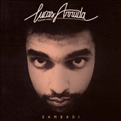 Lucas Arruda - Sambadi - Import Vinyl LP Record