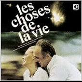 Philippe Sarde - Les Choses de la Vie (The Things of Life) - Import Vinyl LP Record Limited Edition