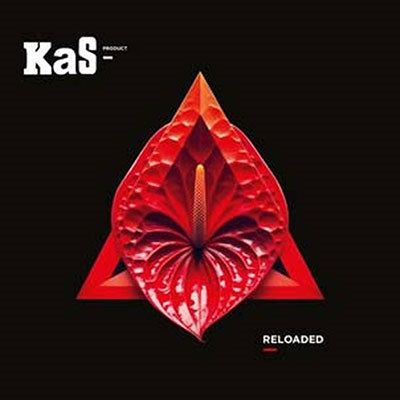 Kas Product - Reloaded - Import CD Digipak Limited Edition