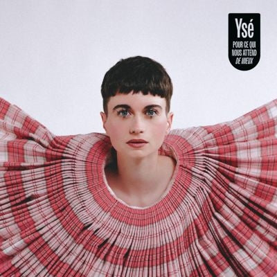 Yse - Pour Ce Qui Nous Attend De Mieux - Import Vinyl LP Recurd