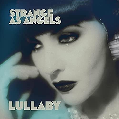 Various Artists - Strange As Angels - Import 7’ Single Record