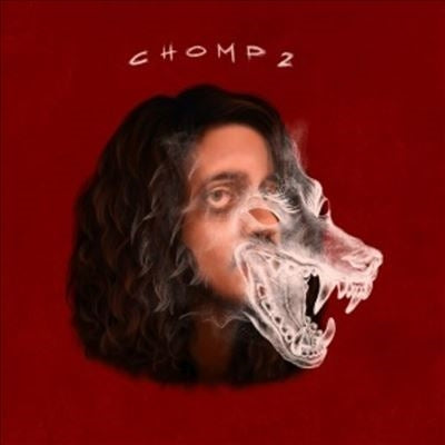 Russ - Chomp 2 - Import LP Record