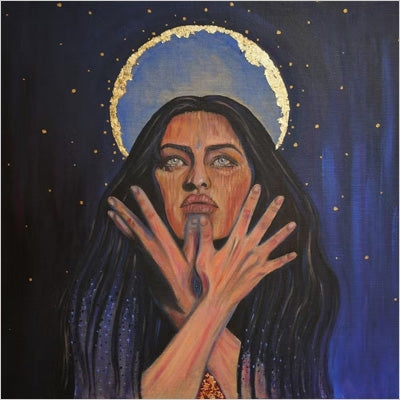 Ari Kali - Ghosts Of Future Pasts - Import CD