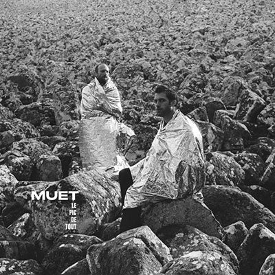 Muet - Le Pic De Tout - Import CD