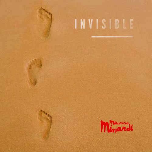 Maurizio Minardi - Invisible - Import CD