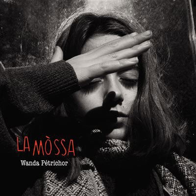 La Mossa - Wanda Petrichor - Import CD