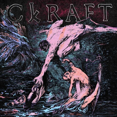 Ckraft - Uncommon Grounds - ImportCD