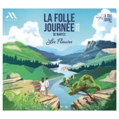 Various Artists - La Folle Journee 2026 - Les Fleuves - Import CD