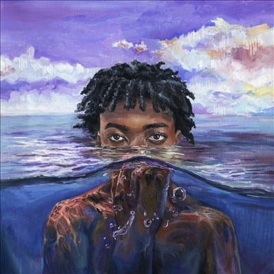 Redveil - Learn 2 Swim - Import LP Record