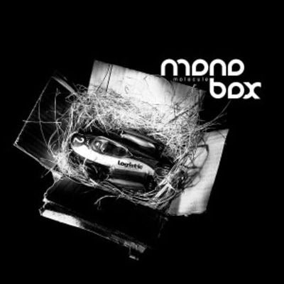 Molecule - Monobox - Import 2 LP Record
