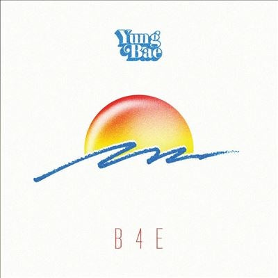 Yung Bae - B4e - Import Vinyl LP Record