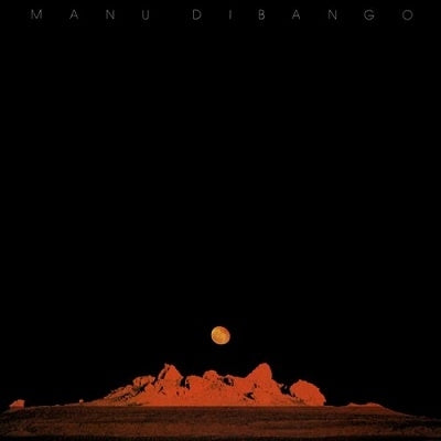 Manu Dibango - Sun Explosion - Import CD