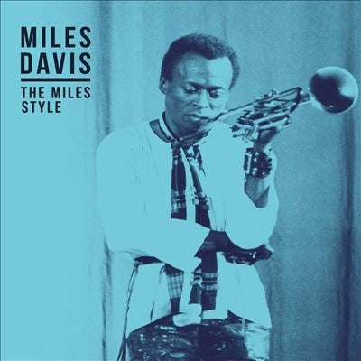 Miles Davis - The Miles Style - Import Vinyl LP Record