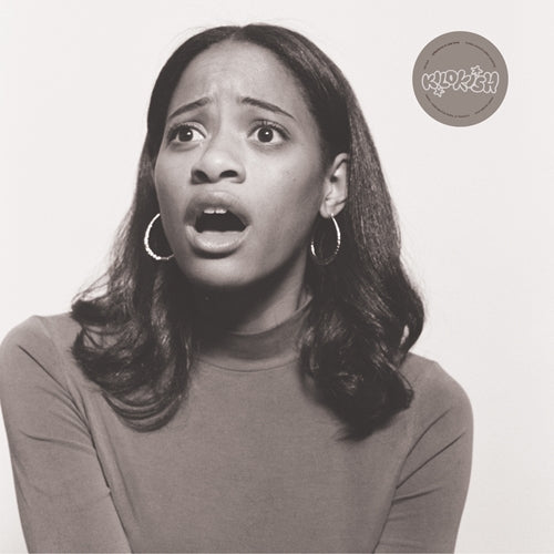Kilo Kish - Reflection In Real Time - Import Cream Vinyl 2 LP Record Limited Edition