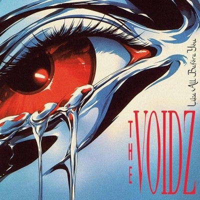 Voidz - Like All Before You - Import CD