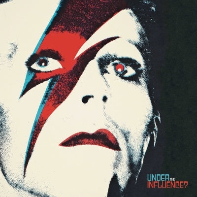 David Bowie - David Bowie / Under The Influence? - Import CD