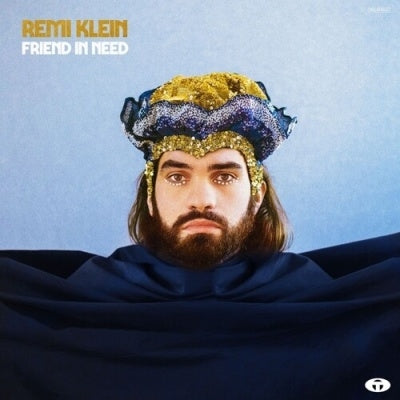 Remi Klein - Friend In Need - Import CD