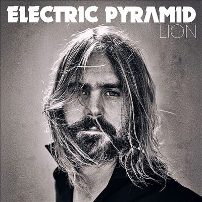 Electric Pyramid - Lion - Import CD