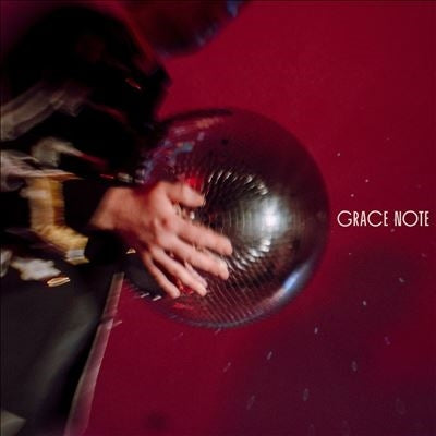 Bakermat - Grace Note - Import CD