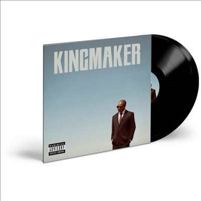 Xzibit - Kingmaker - Import Vinyl 2 LP Record