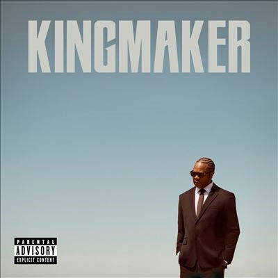 Xzibit - Kingmaker - Import CD