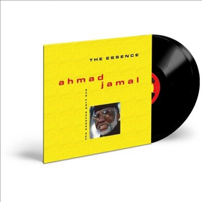 Ahmad Jamal - The Essence Part One - Import Vinyl LP Record