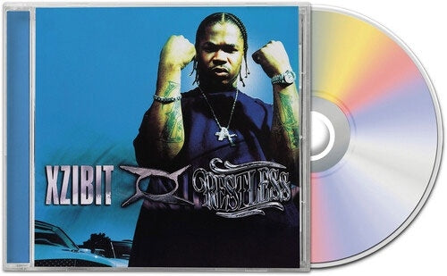 Xzibit - Restless - Import CD