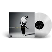 Cory Wong - Lost in the Wonder (Indies) - Import Clear Vinyl LP Record Limited Edition