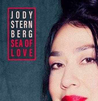 Juddy Sternberg - Sea Of Love - Import Vinyl LP Record