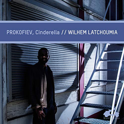 Prokofiev (1891-1953) - Prokofiev Cinderella(Selections)Henry Cowell : Wilhem Latchoumia(P) - Import CD